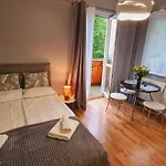 Apartament Nr 1 Z Balkonem, Apartament Nr 7 Z Tarasem, Wilcza Przy Szlaku