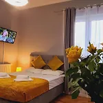 Apartament Nr 1 Z Balkonem, Apartament Nr 7 Z Tarasem, Wilcza Przy Szlaku